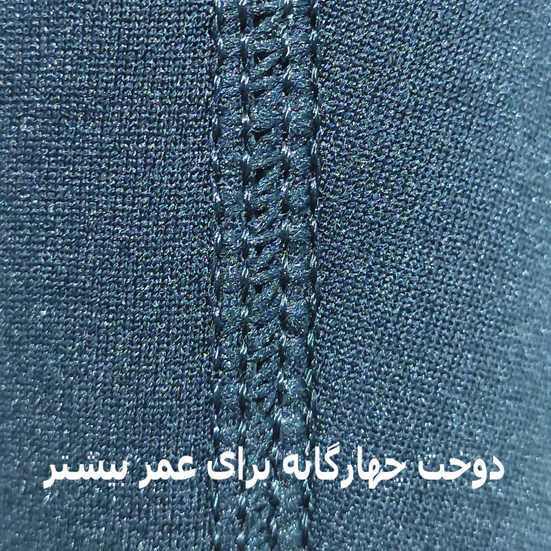 ران بند طبی کامارومد مدل classic
