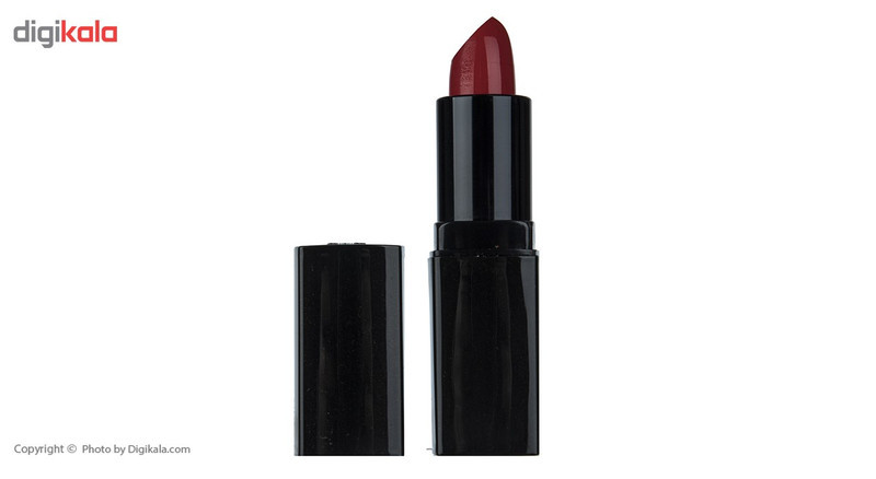 رژ لب جامد مای سری Black Diamond مدل Satin Luxe شماره 09