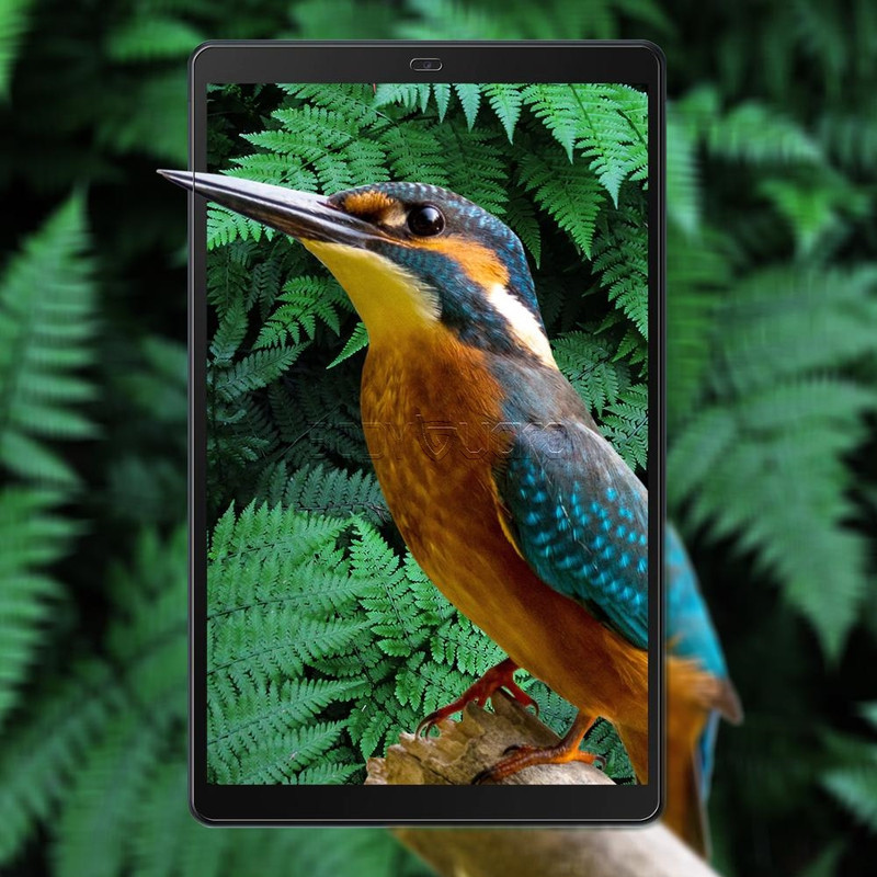 محافظ صفحه نمایش بادیگارد مدل TabG مناسب برای تبلت سامسونگ Tab A 10.1 2019  T515