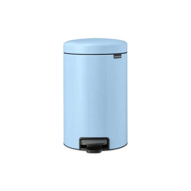 سطل زباله پدالی برابانتیا مدل Pedal Bin گنجایش 20 لیتر