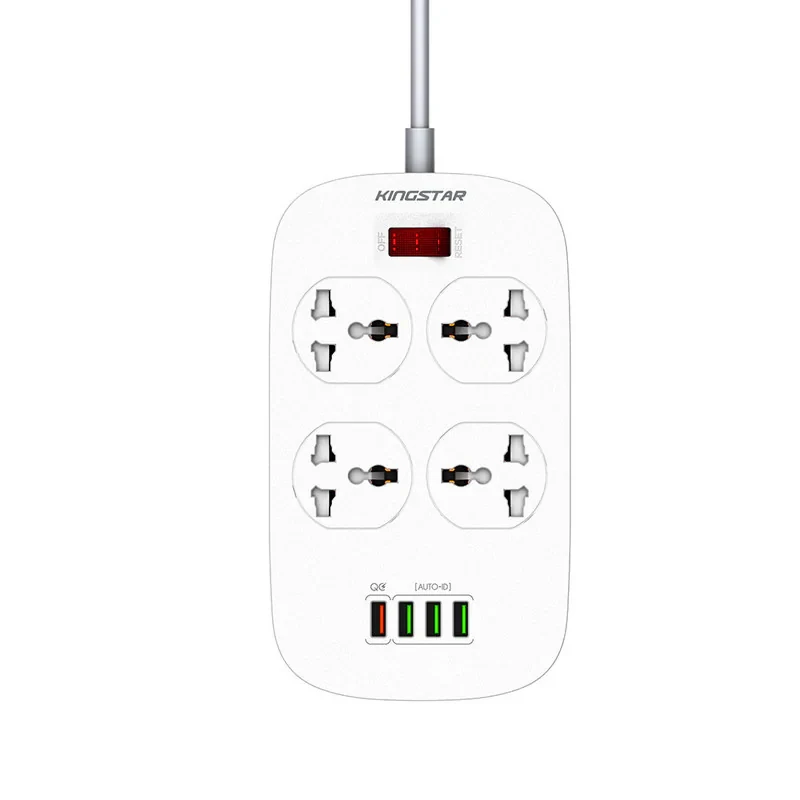 محافظ ولتاژ کینگ استار مدل KPS5135PD