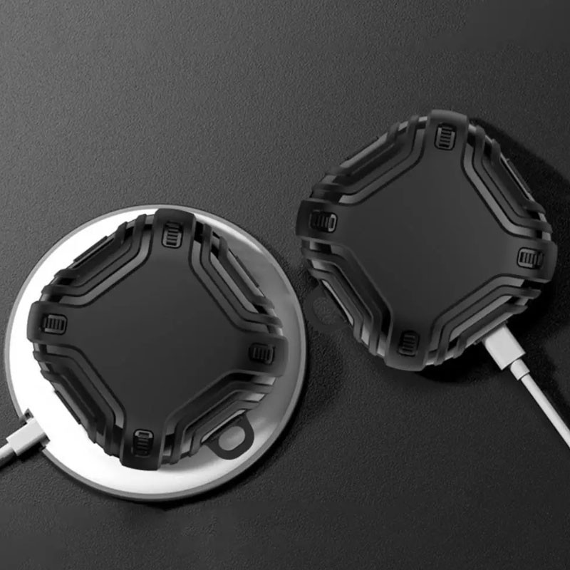 کاور انتک مدل Protective Earbuds Cover مناسب برای کیس هدفون سامسونگ Galaxy Buds FE