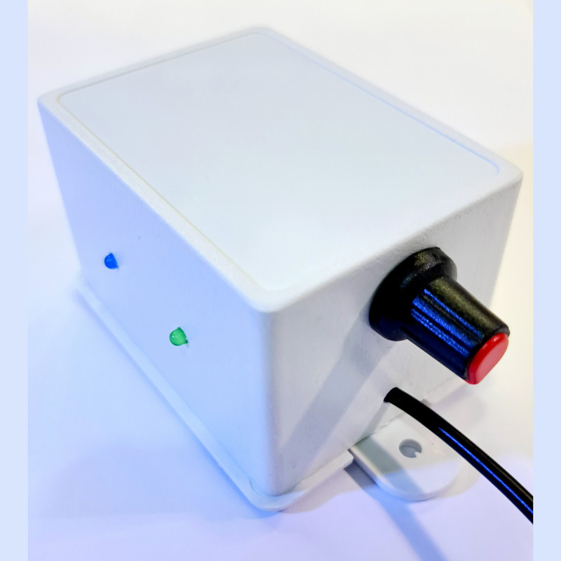 پمپ هوا آکواریوم مدل USB DUAL
