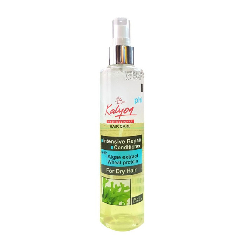 سرم مو کالیون مدل Algae extract حجم 250 میلی لیتر