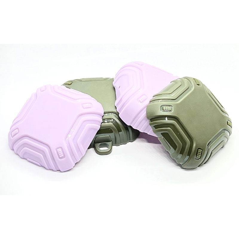 کاور انتک مدل Protective Earbuds Cover مناسب برای کیس هدفون سامسونگ Galaxy Buds Live  Buds Pro  Buds 2  Buds 2 Pro