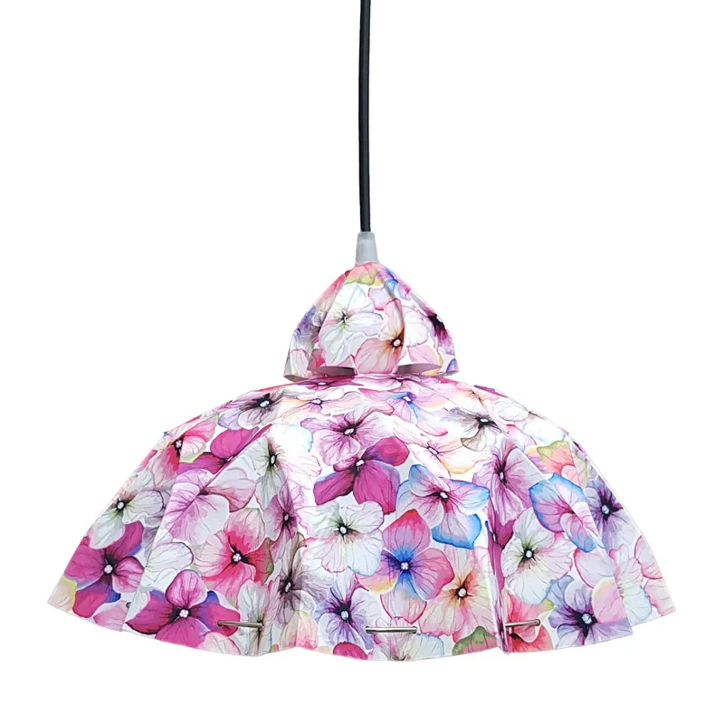 چراغ آویز تاتوتا مدل LM-02