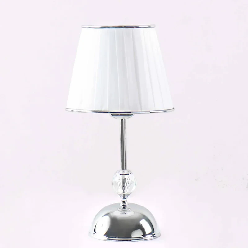 آباژور رومیزی طرح میلان کد m51