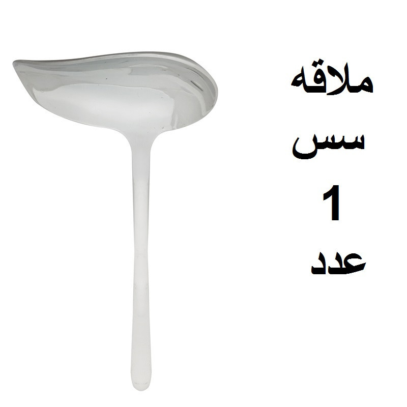 سرویس قاشق و چنگال 152 پارچه مدل دونا