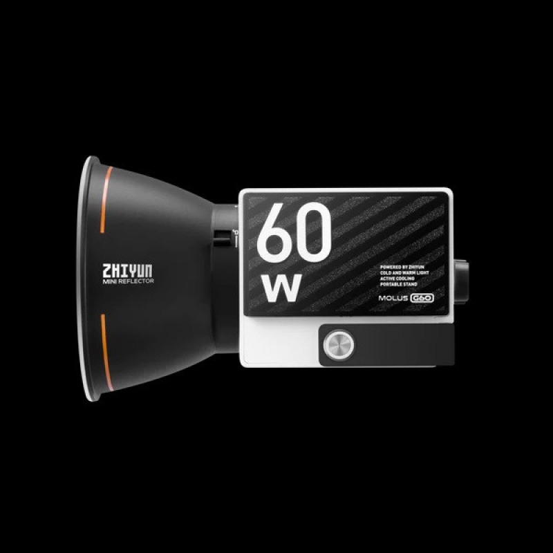 فلاش قابل حمل ژیون مدل MOLUS G60