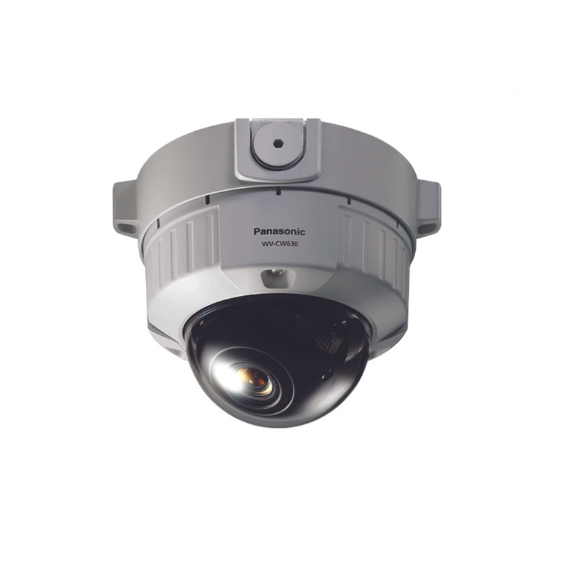 دوربین مداربسته آنالوگ پاناسونیک مدل WV-CW630SG