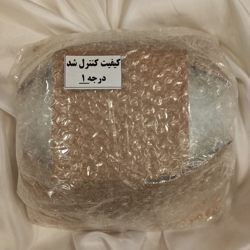 کاسه سالاد پارس اپال آرکوپال 120 درجه، مناسب سرو و پذیرایی، شستشو در ماشین ظرفشویی، بسته 2 عددی