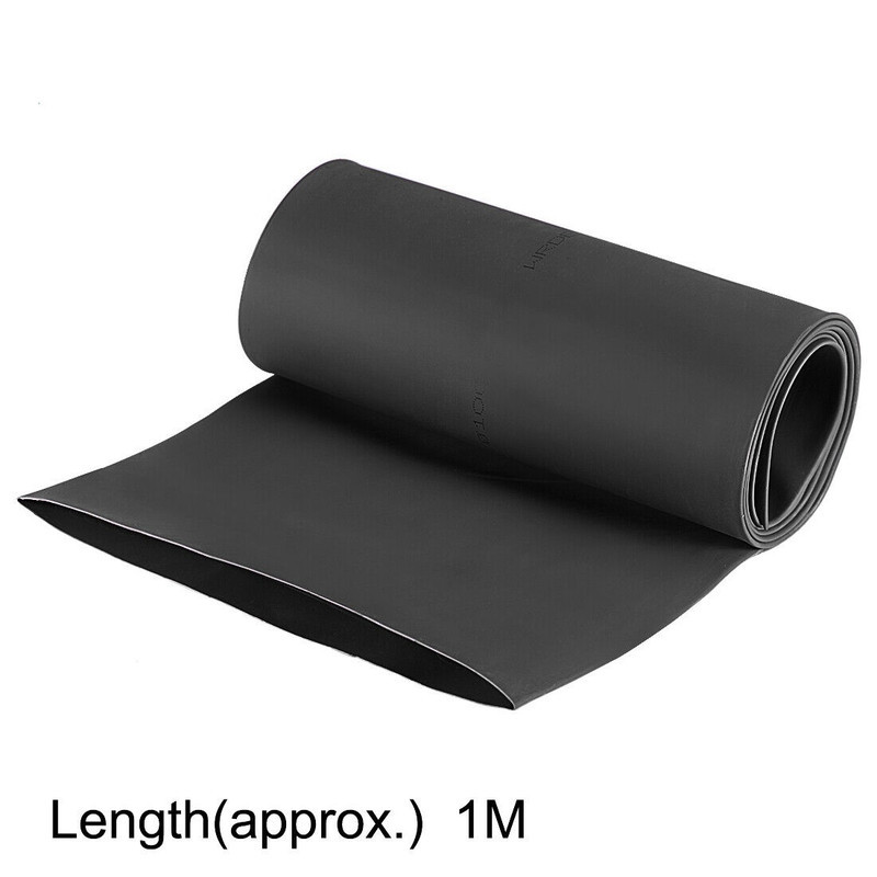 وارنیش حرارتی وو ار مدل BLK100mm