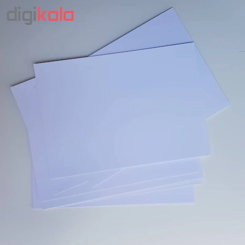 کاغذ چاپ عکس پیکسل مدلPHG-200 سایز A4 بسته 100 عددی