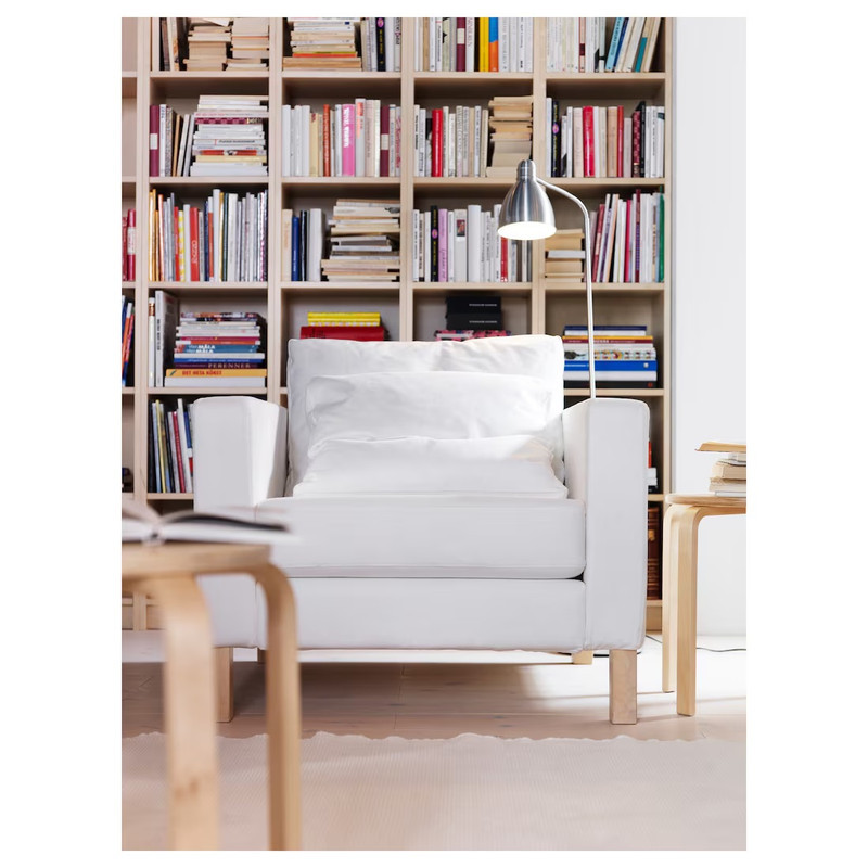 چراغ ایستاده ایکیا مدل LERSTA-601