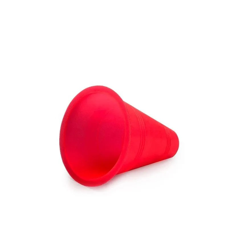 مانع تمرین فوتبال مدل NK-3700 مجموعه 10 عددی