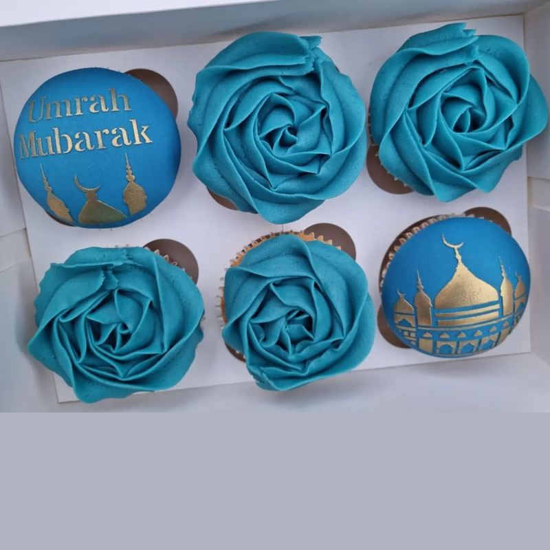 ماسوره شیرینی پزی مدل Common مجموعه 4 عددی
