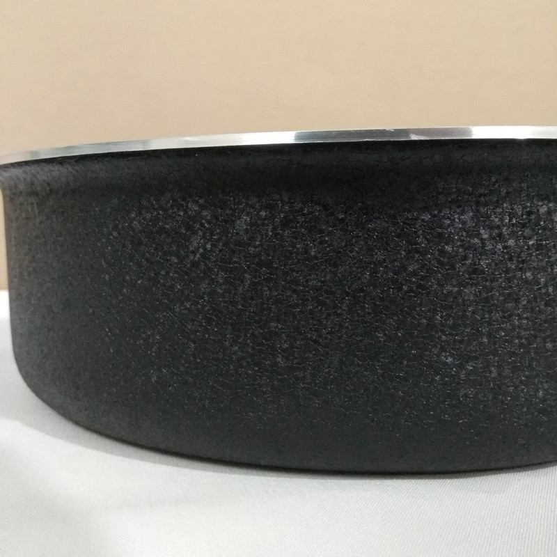 تابه مدل تک دسته  کد 002 سایز 22