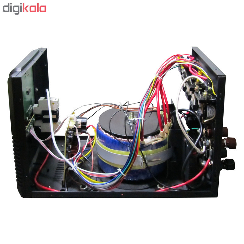 استابلایزر گلدستار مدل LG-1P-8K-AT