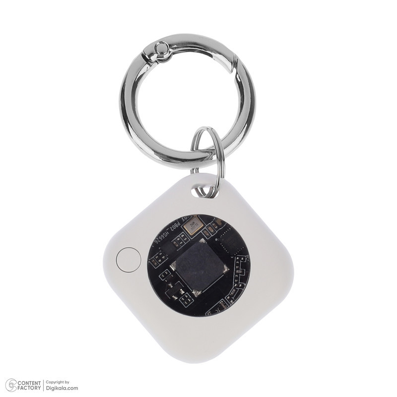 تگ ردیاب هوشمند کوتسی مدل CYBER MINI بسته 4 عددی