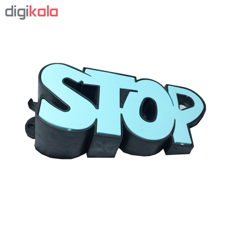 ترمز در مدل GM1RB