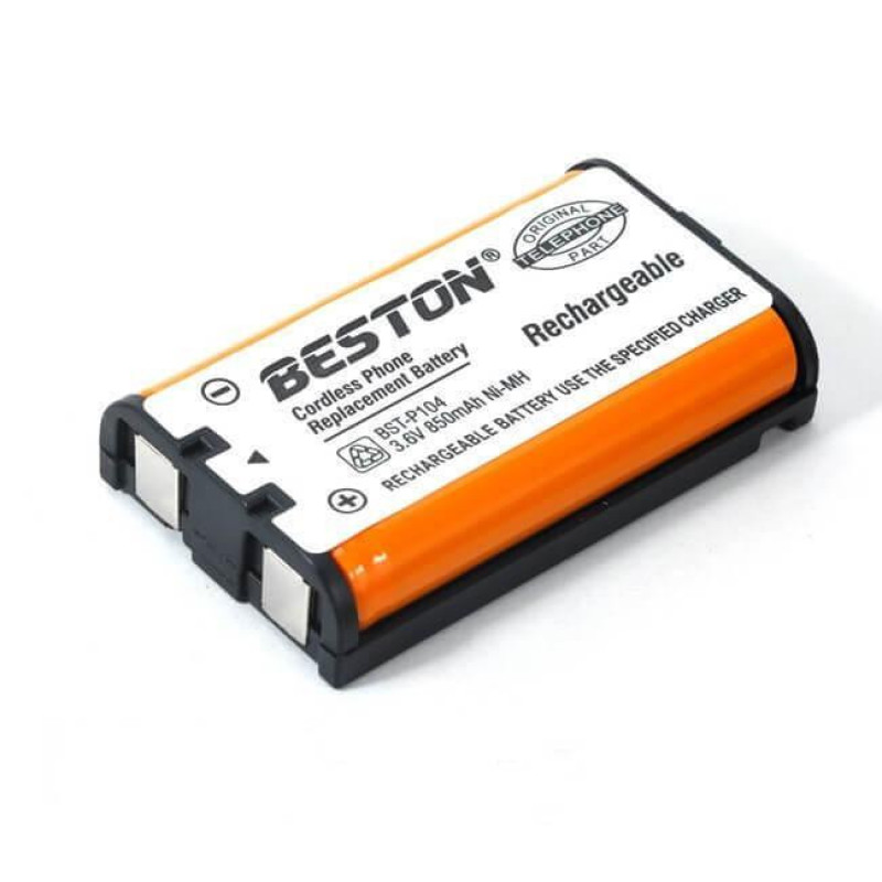 باتری تلفن بی سیم بستون مدل Bst-p104
