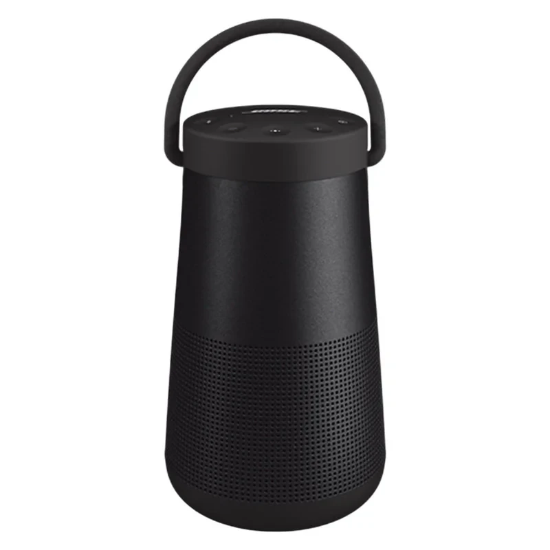 اسپیکر بلوتوثی قابل حمل بوز مدل Revolve Plus II