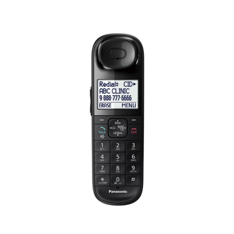 تلفن بی سیم پاناسونیک مدل KX-TGL432