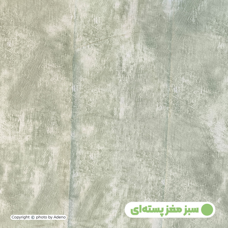 ملحفه آدنو مدل پتینه کد IR131 یک نفره سایز 90x200 سانتی متر