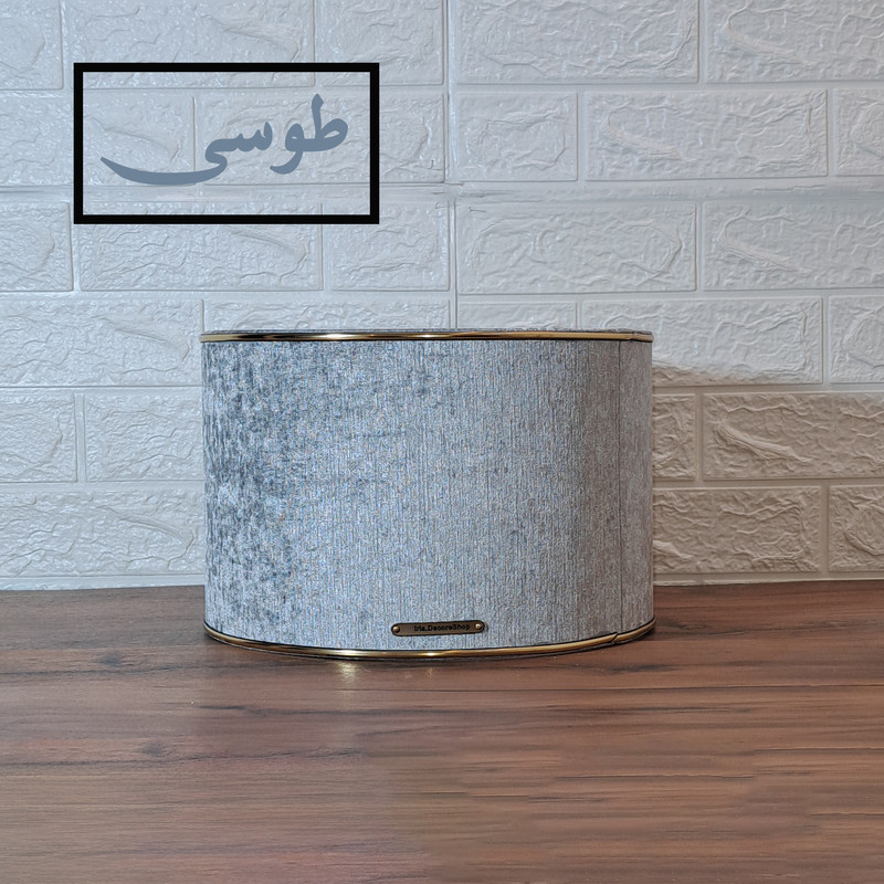 شید آباژور مدل استوانه 30G
