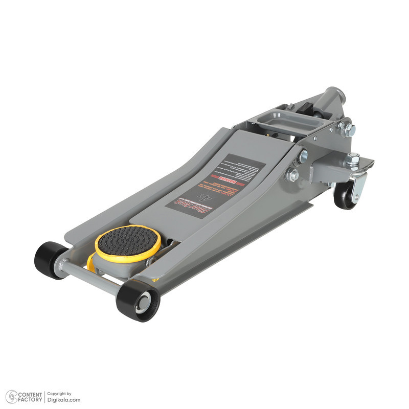 جک خودرو مدل FLOOR JACK 4T ظرفیت 4 تن