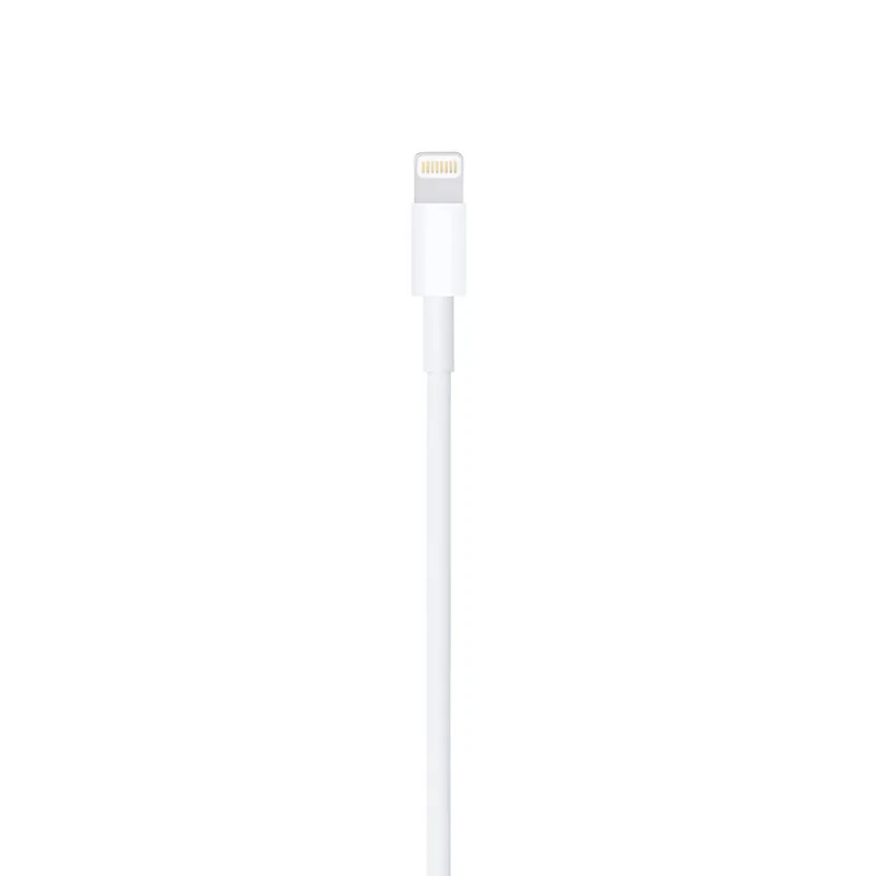 شارژر دیواری مدل 6S به همراه کابل تبدیل USB به لایتنینگ 6S طول 1.2 متر