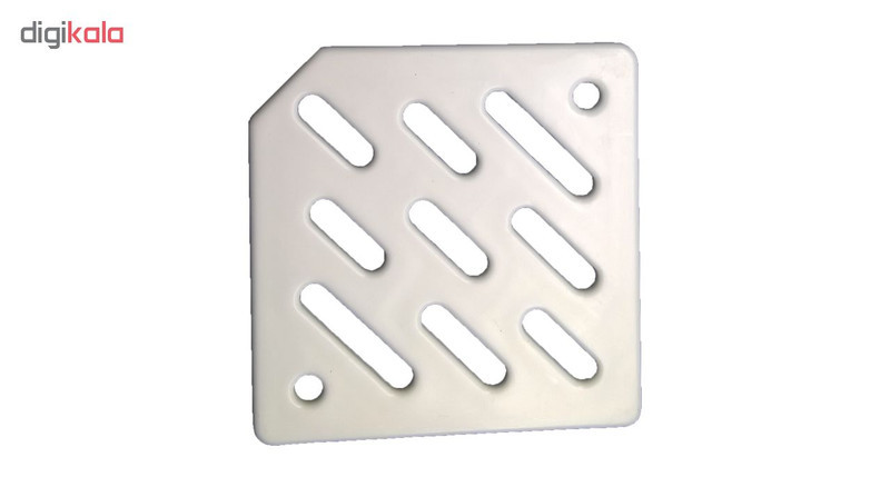 در کفشور مدل 10CM-2