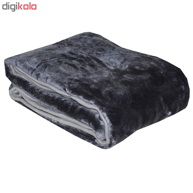 پتو گلبافت کد 350 سایز 220x160 سانتیمتر