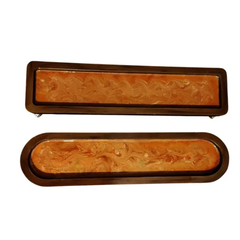 اردور خوری چوبی کد 2020 مجموعه 2 عددی