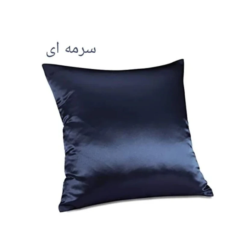 کاور کوسن ملولی مدل ساتن