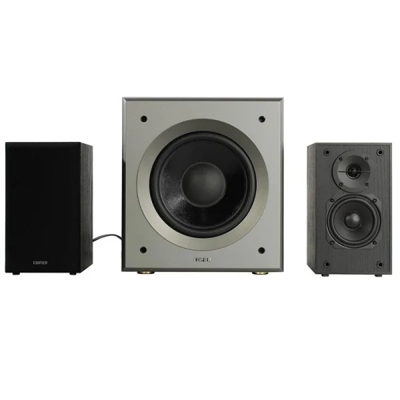 اسپیکر دسکتاپ بلوتوثی ادیفایر مدل M601DB