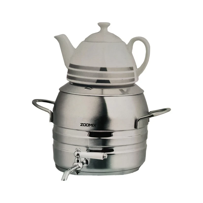 ست کتری و قوری زومیکس مدل ML-204