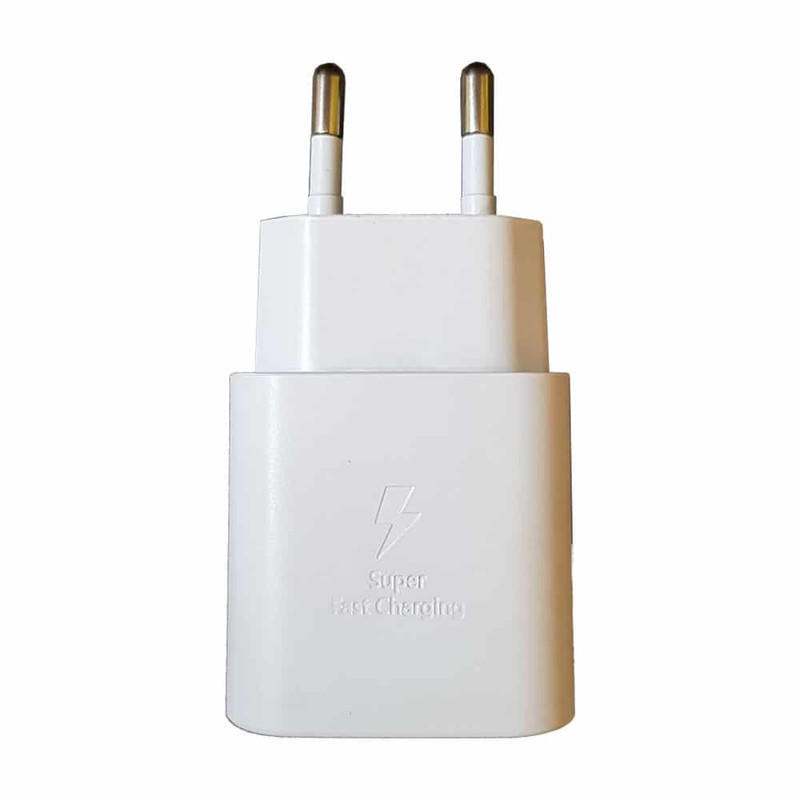 شارژر دیواری 15 وات مدل EP-TA800NBEGEU