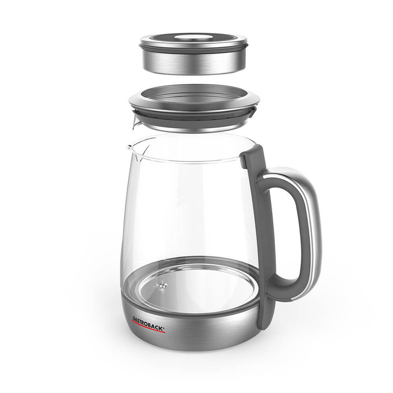 کتری برقی گاستروبک مدل 42440