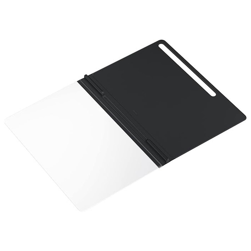 کاور سامسونگ مدل Note View Cover EF-ZX800 مناسب برای تبلت سامسونگ Galaxy Tab S8 plus S7 plus S7 FE
