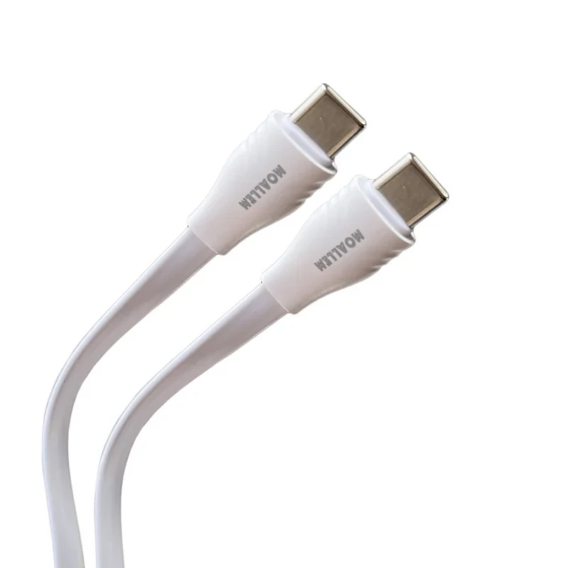 کابل تبدیل USB-C معلم نوین مدل GALAXY A35 طول 2 متر