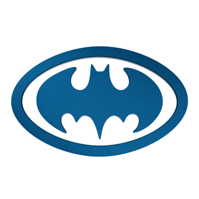 دیوارکوب آرتافرین مدل Batman