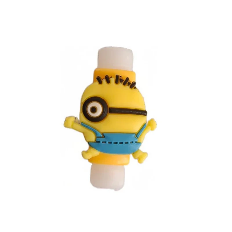 محافظ کابل مدل Minion01 کد23