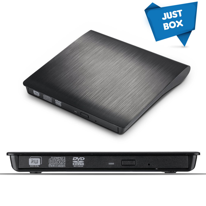 قاب تبدیل درایو DVD اینترنال به اکسترنال مدل 12.7