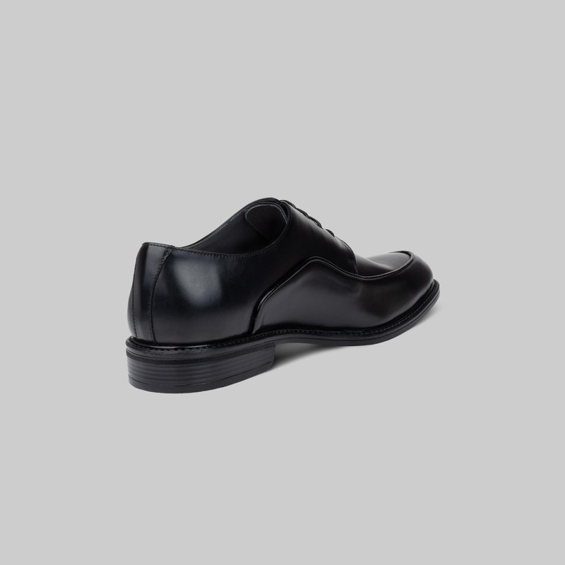 کفش رسمی مردانه چرم عطارد مدل SH312