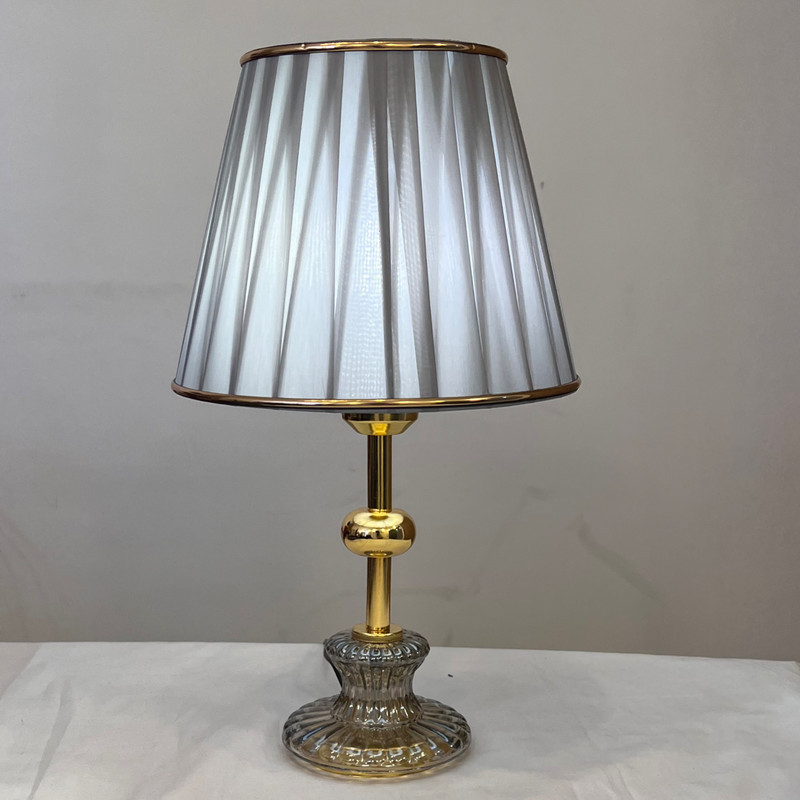 آباژور رومیزی نورهام مدل NHM-DRCP106010-28