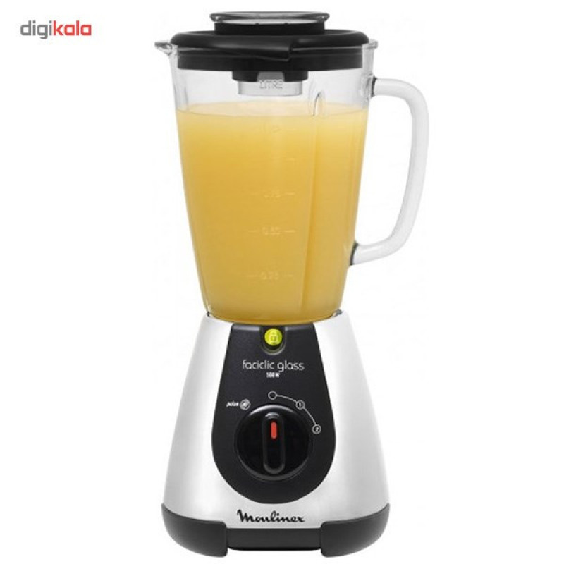 مخلوط کن مولینکس مدل LM313A28