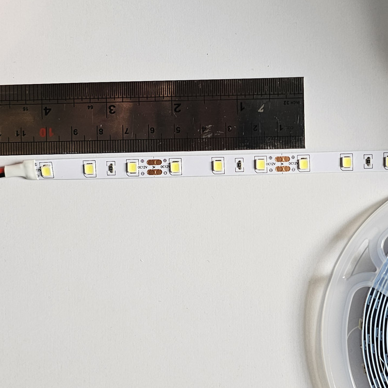 ریسه ال ای دی اسنکو مدل FSP-60LED-4040 طول 5 متر