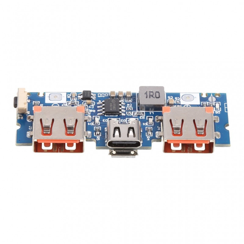 ماژول فست شارژ مدل LX-LBU2C