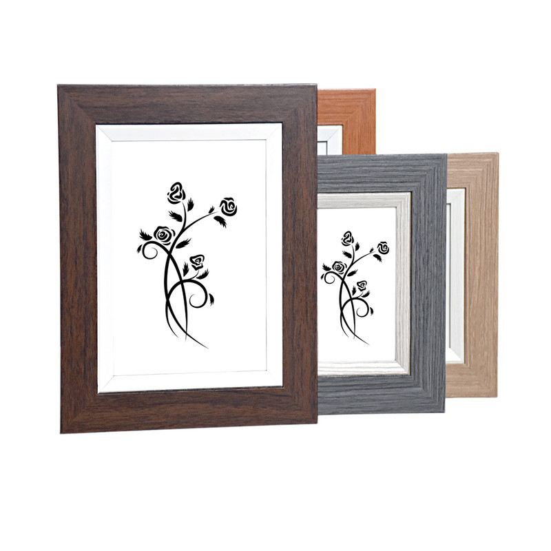 قاب عکس مدل WOODEN 1318 HDF